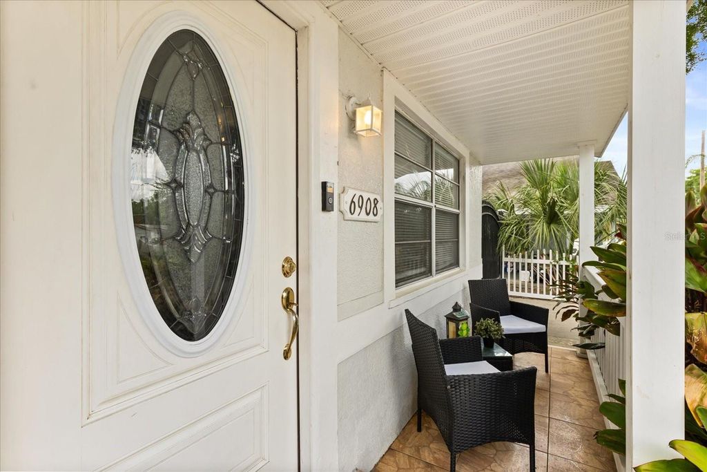 Photo of 6908 N Oregon Avenue, Tampa, FL 33604 (MLS # O6392077)