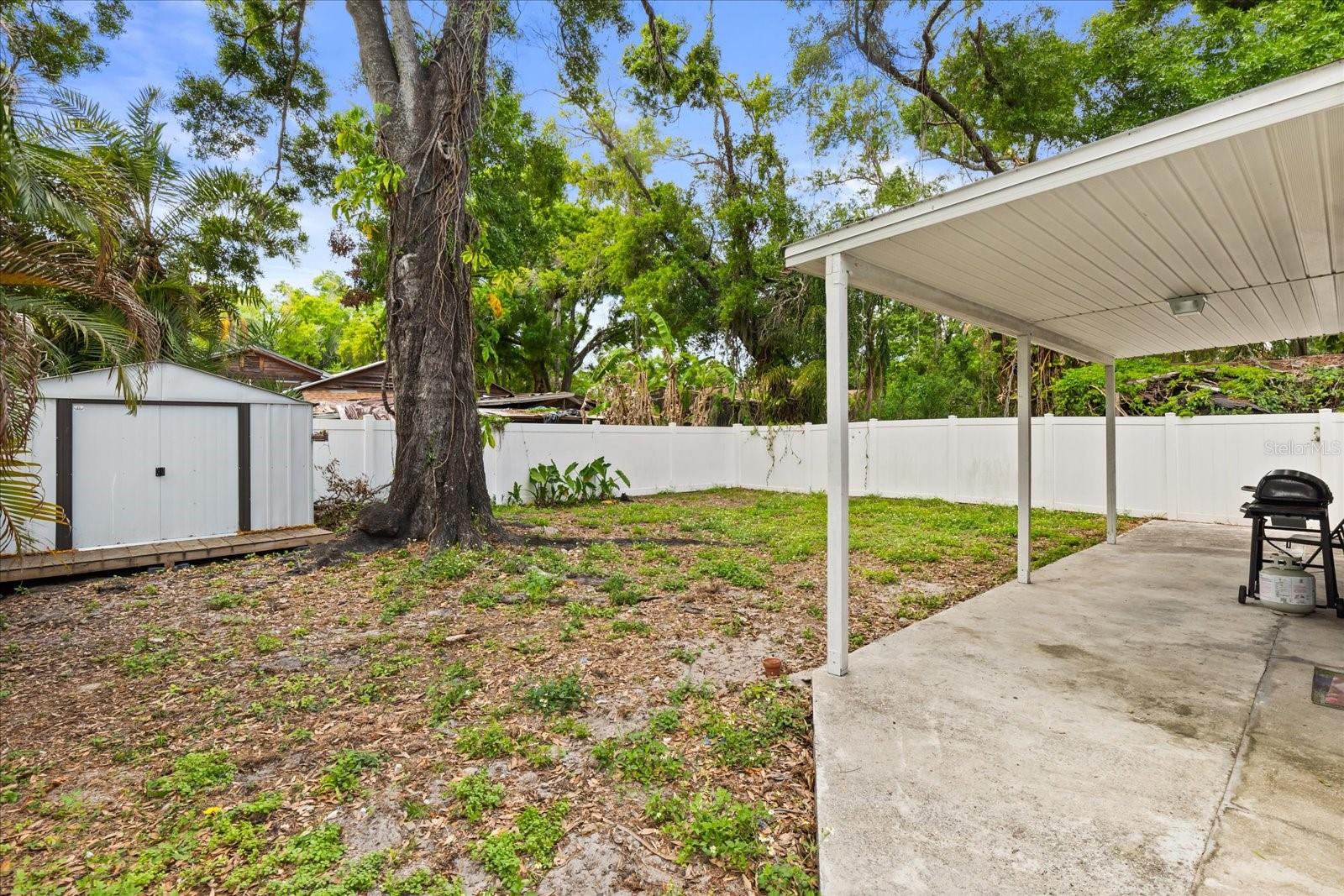 PINEHURST PARK - Residential