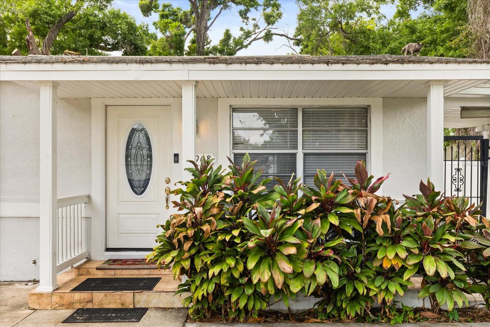 PINEHURST PARK - Residential