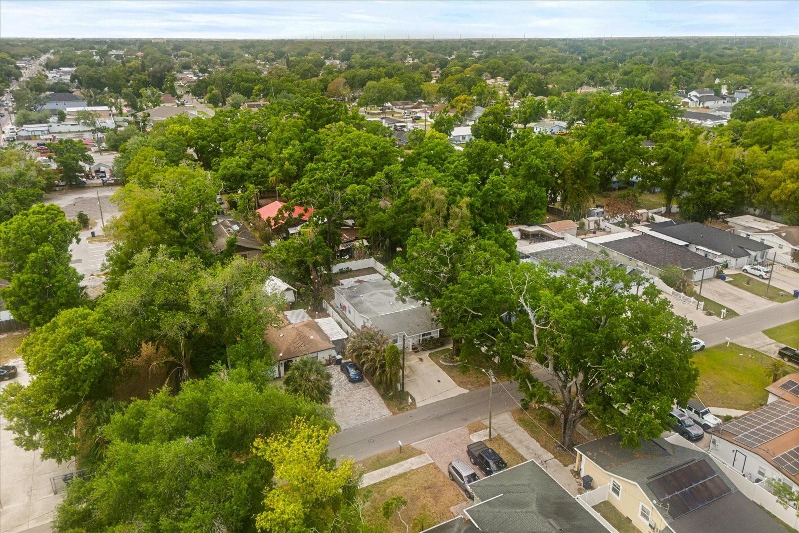 PINEHURST PARK - Residential