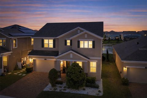 Photo of 5038 Tibet Court, Saint Cloud, FL 34772 (MLS # S5143201)