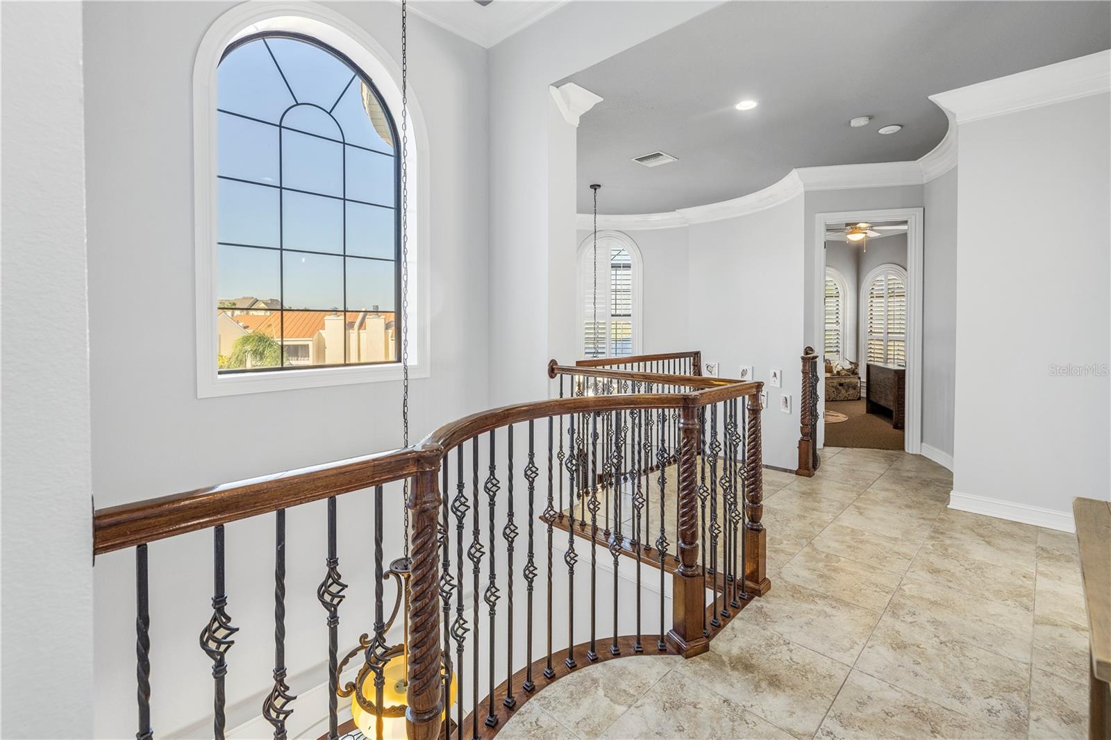 THE RESERVE OF OLD TAMPA BAY - Residential Lease