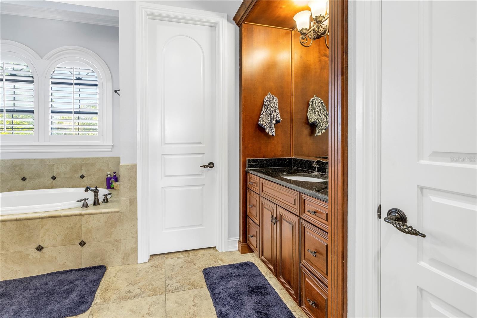 THE RESERVE OF OLD TAMPA BAY - Residential Lease