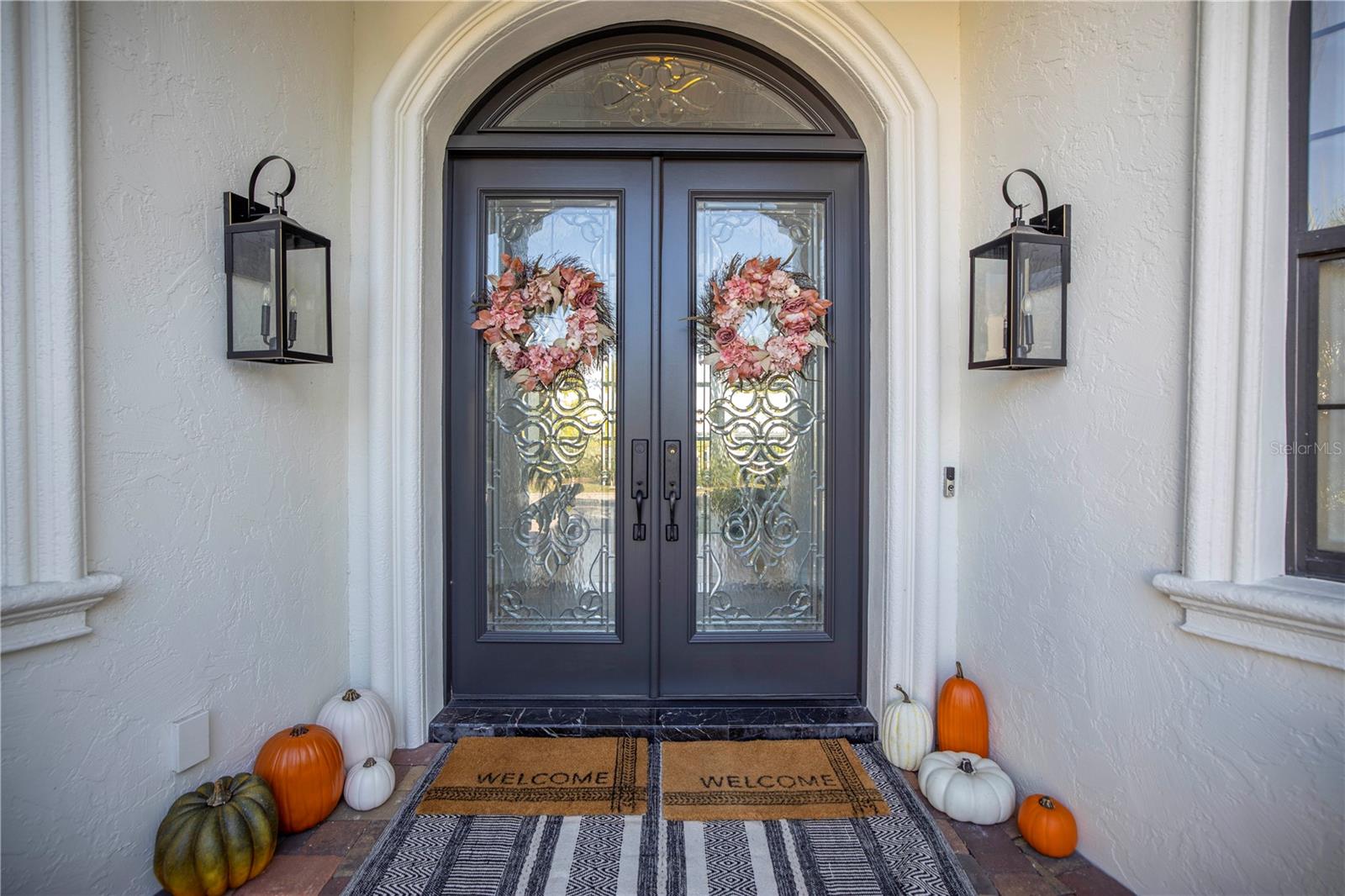 THE RESERVE OF OLD TAMPA BAY - Residential Lease