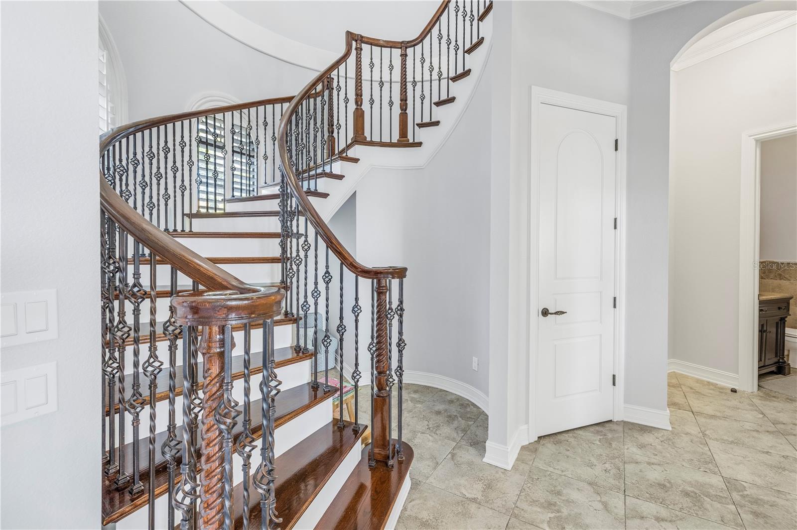 THE RESERVE OF OLD TAMPA BAY - Residential Lease