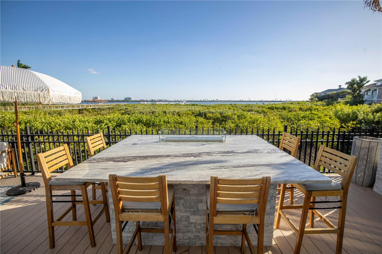 THE RESERVE OF OLD TAMPA BAY - Residential Lease