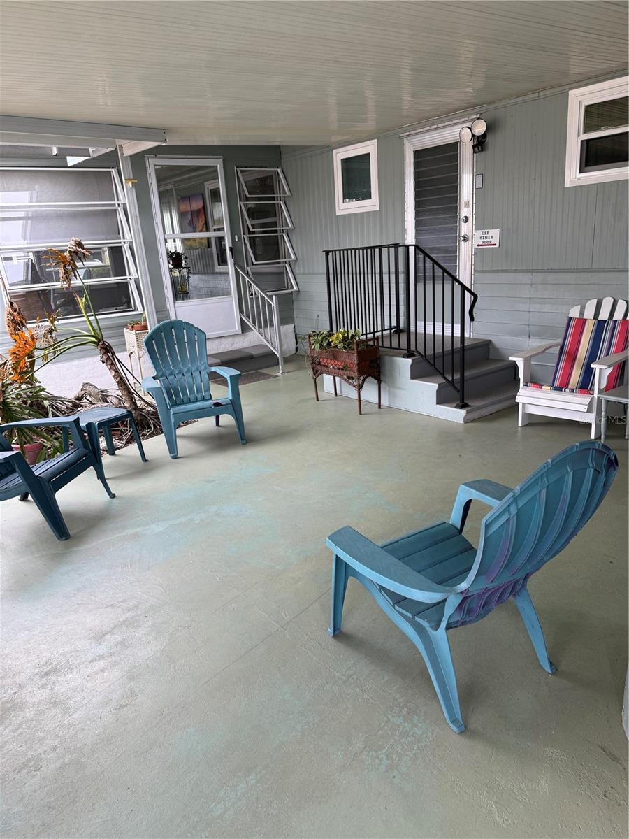 MOLOKAI MOBILE HOME PARK - Residential