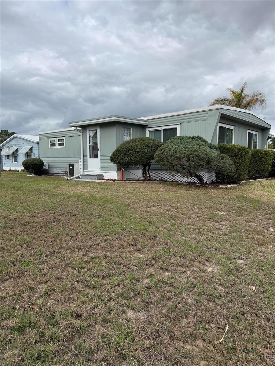 MOLOKAI MOBILE HOME PARK - Residential