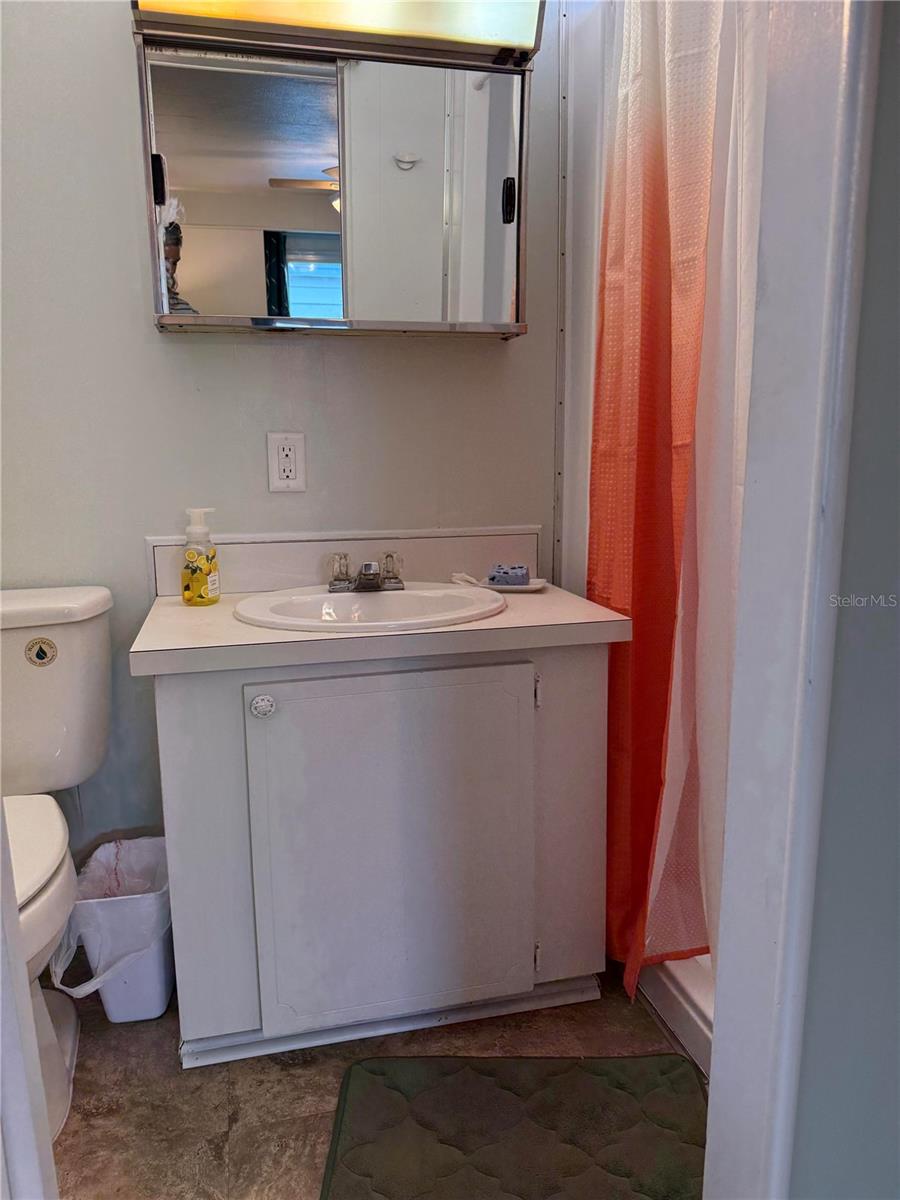 MOLOKAI MOBILE HOME PARK - Residential