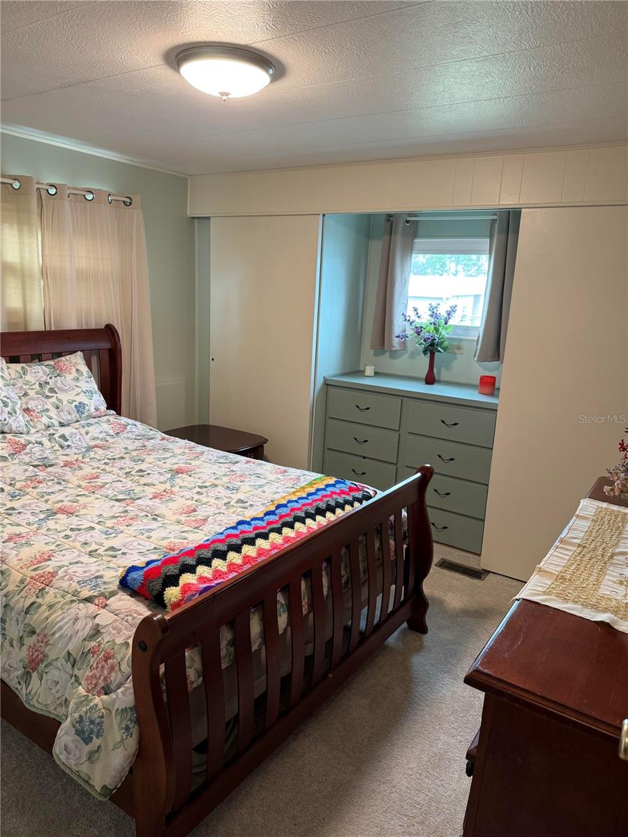 MOLOKAI MOBILE HOME PARK - Residential