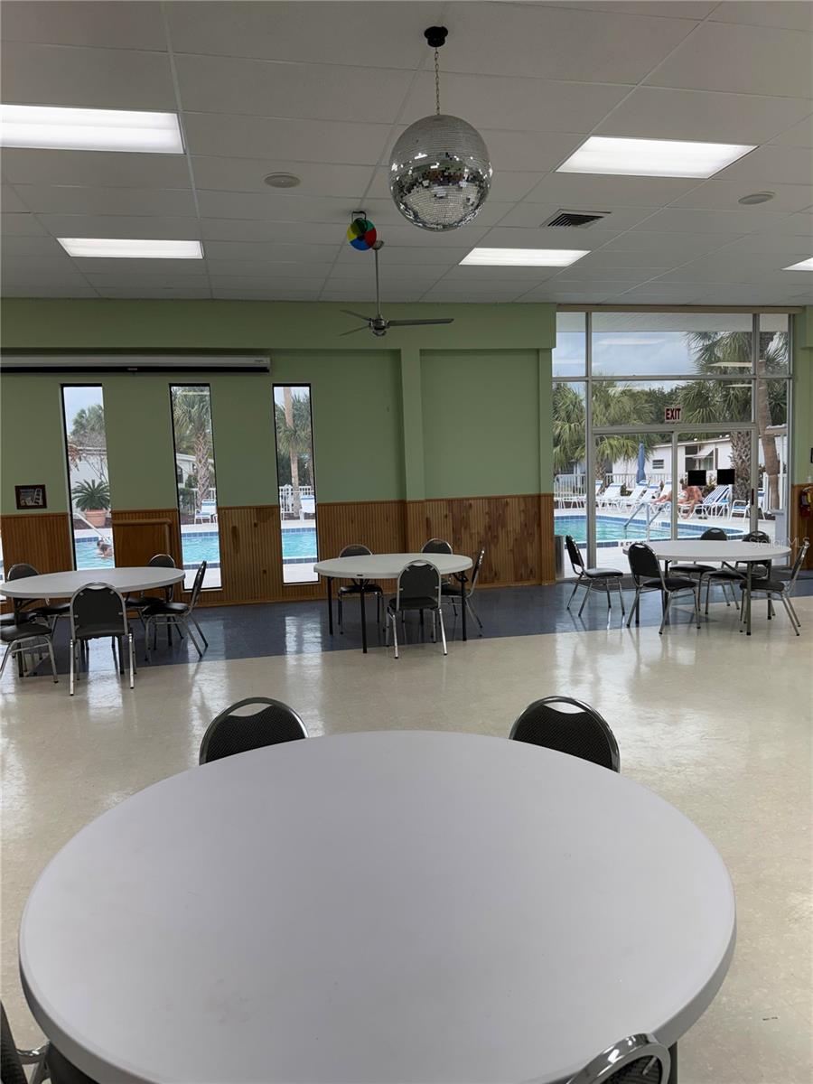 MOLOKAI MOBILE HOME PARK - Residential