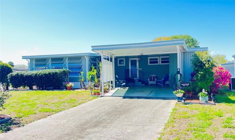 Photo of 89 Mauna Loa Drive, Leesburg, FL 34788 (MLS # G5109095)