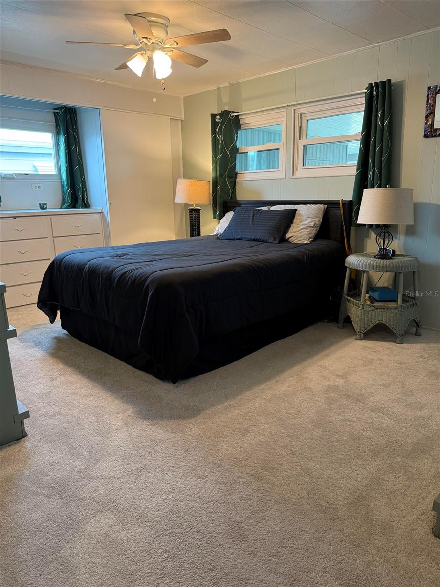 MOLOKAI MOBILE HOME PARK - Residential