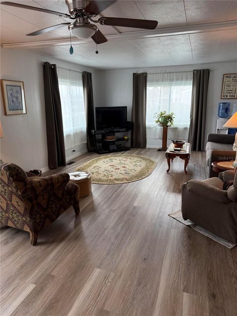 Tiny photo for 89 Mauna Loa Drive, Leesburg, FL 34788 (MLS # G5109095)