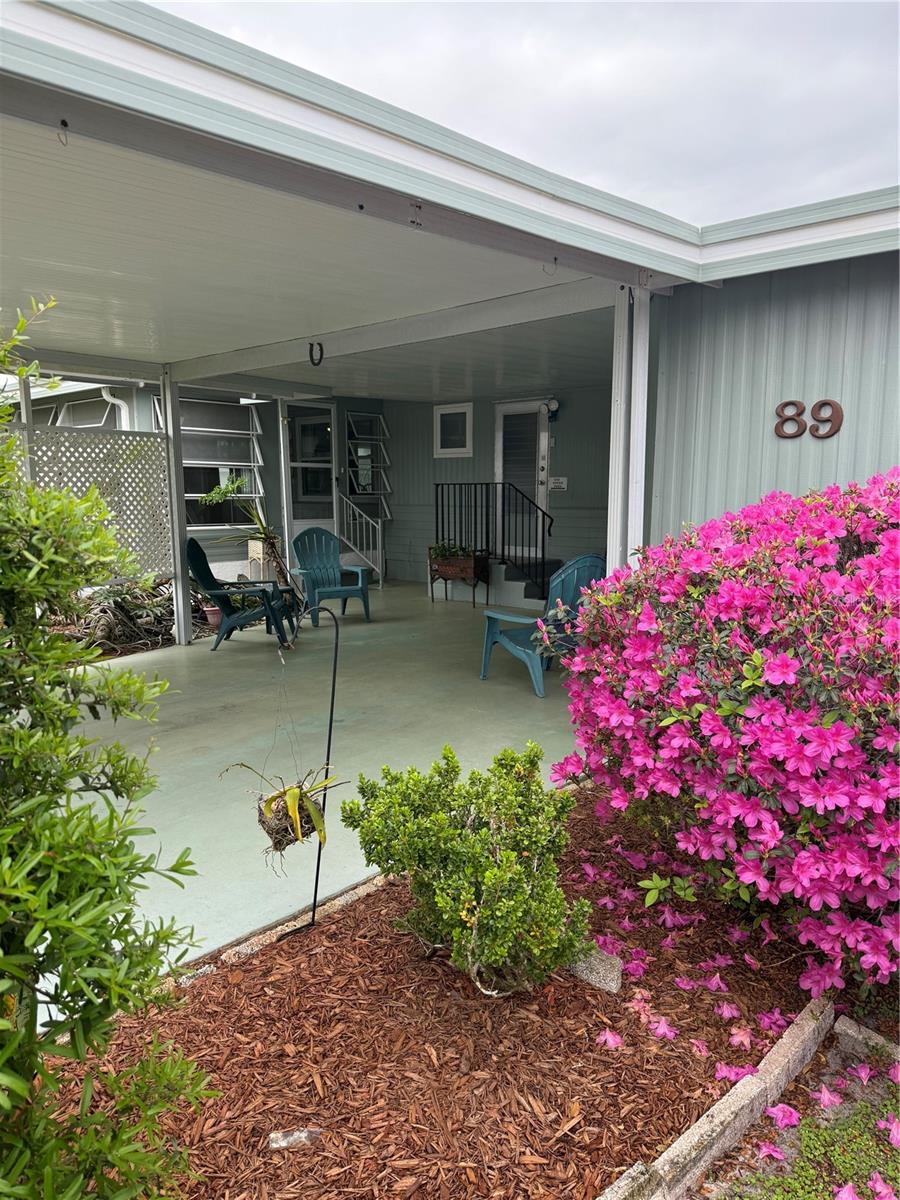 MOLOKAI MOBILE HOME PARK - Residential
