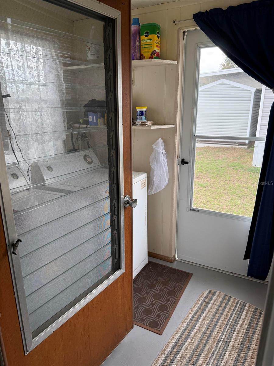 MOLOKAI MOBILE HOME PARK - Residential