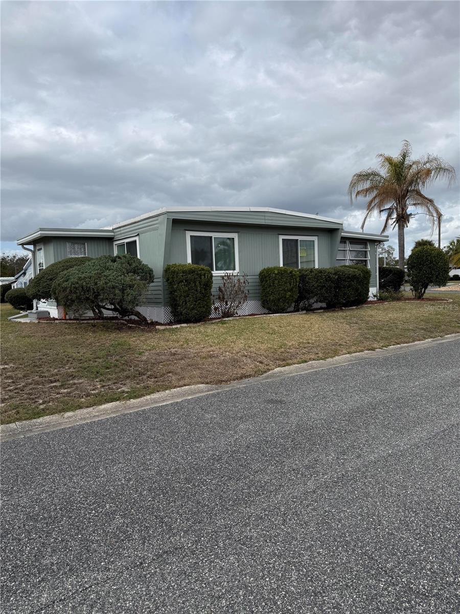 MOLOKAI MOBILE HOME PARK - Residential