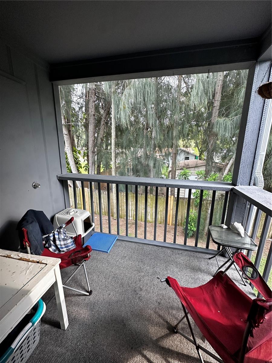 CAMELOT OF PINELLAS PARK CONDO - Residential Income