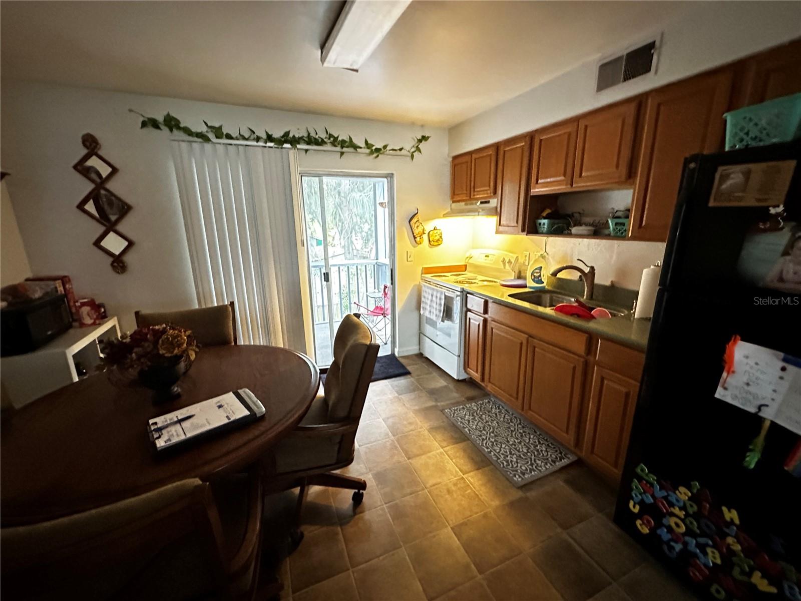 CAMELOT OF PINELLAS PARK CONDO - Residential Income