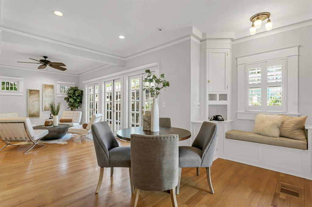 BAYSHORE PLACE - Residential