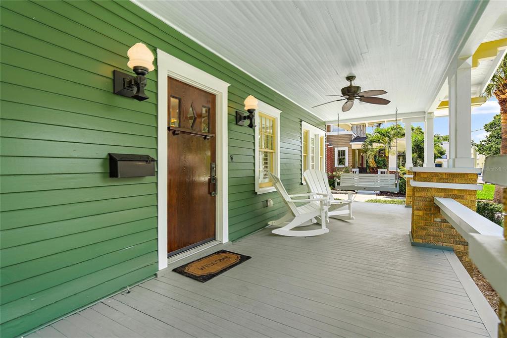 BAYSHORE PLACE - Residential