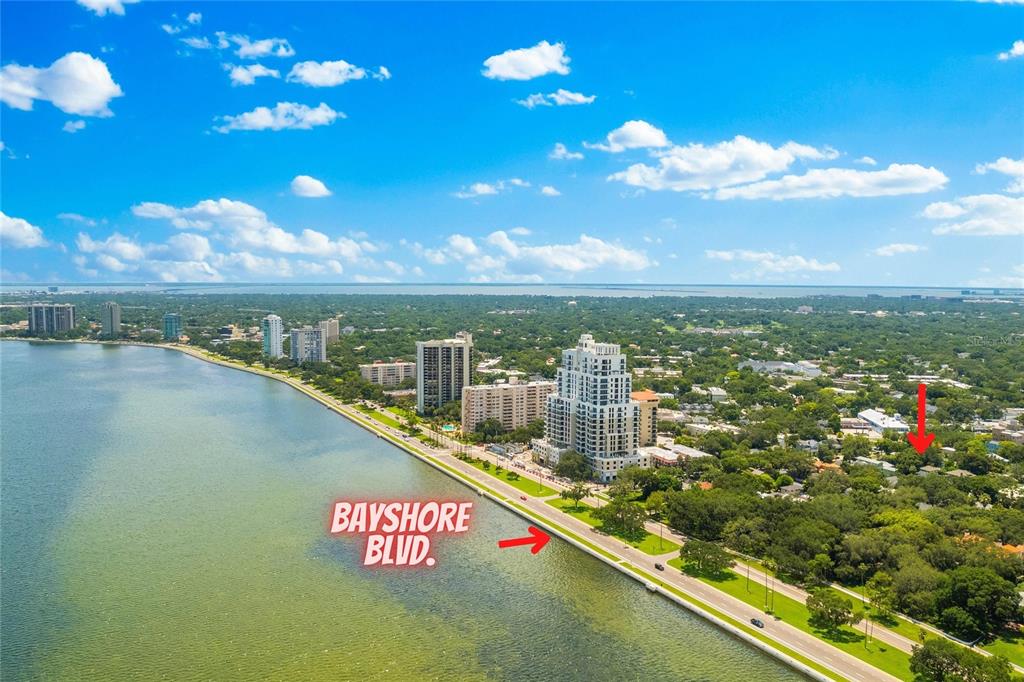 BAYSHORE PLACE - Residential