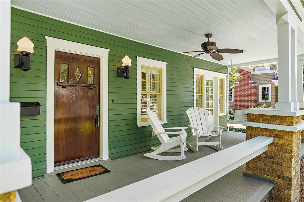 BAYSHORE PLACE - Residential