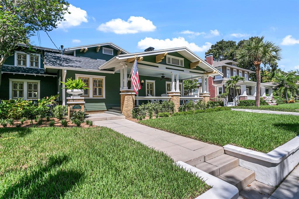 BAYSHORE PLACE - Residential