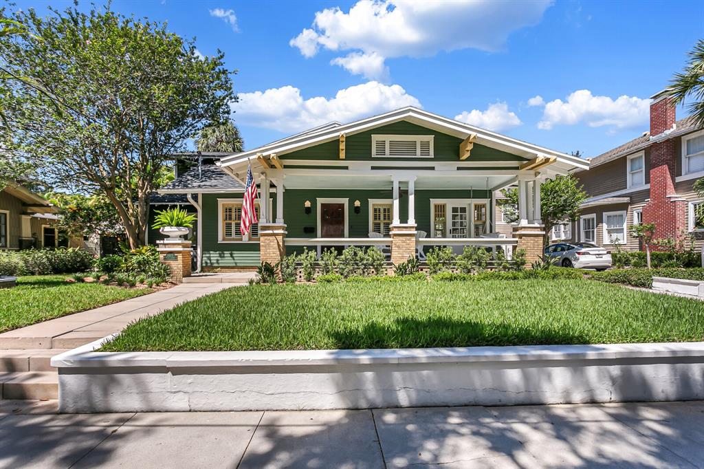 BAYSHORE PLACE - Residential