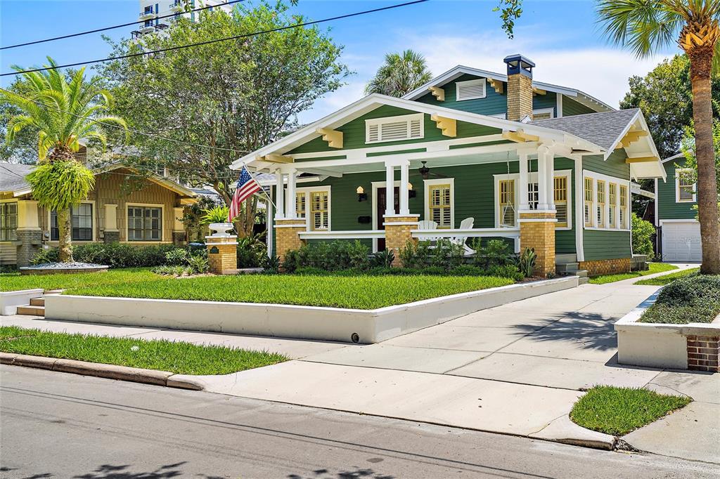 BAYSHORE PLACE - Residential