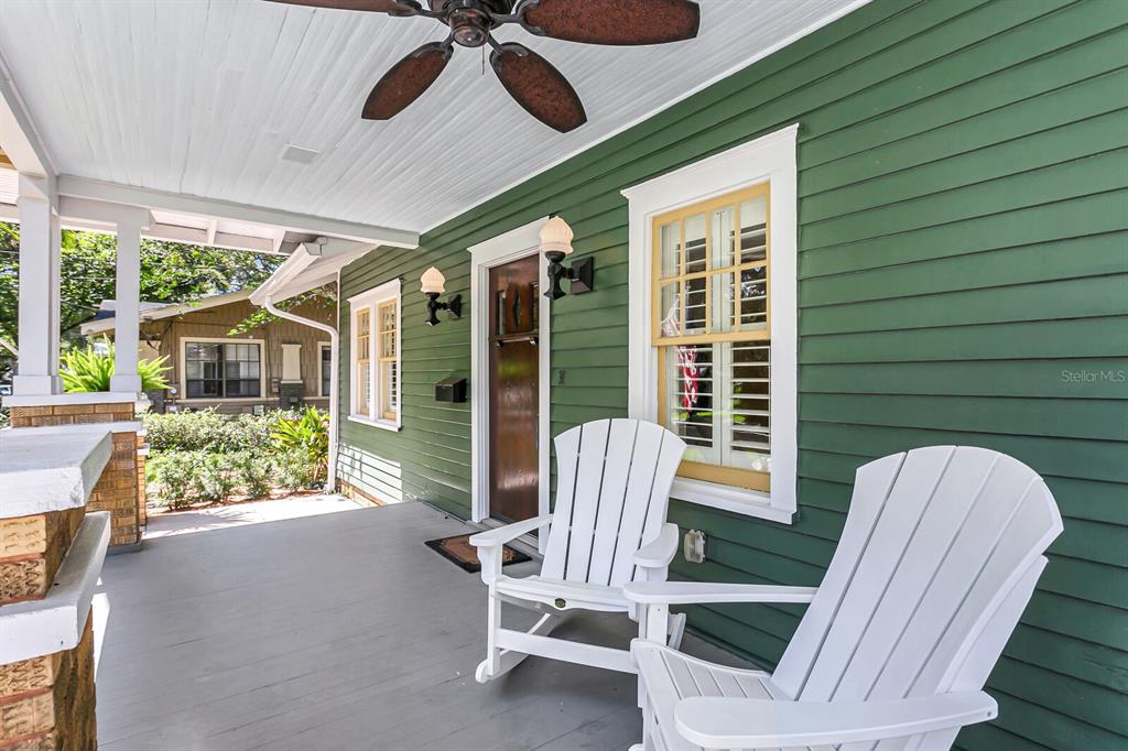 BAYSHORE PLACE - Residential