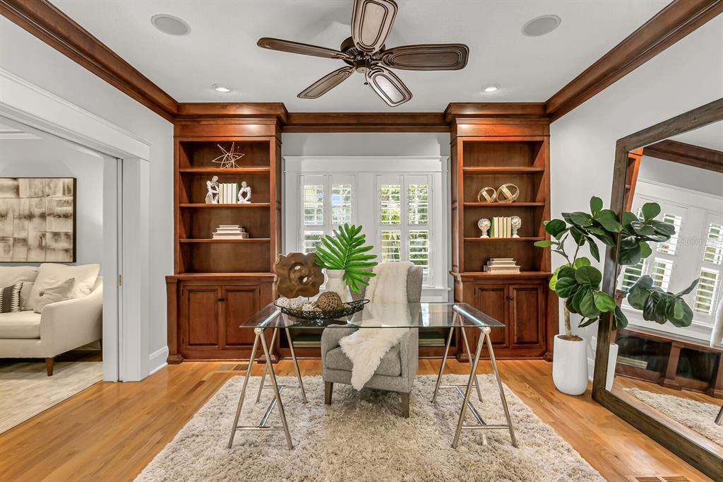 BAYSHORE PLACE - Residential