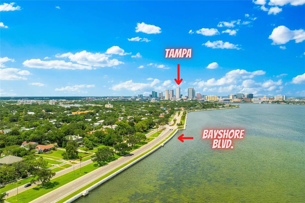 BAYSHORE PLACE - Residential