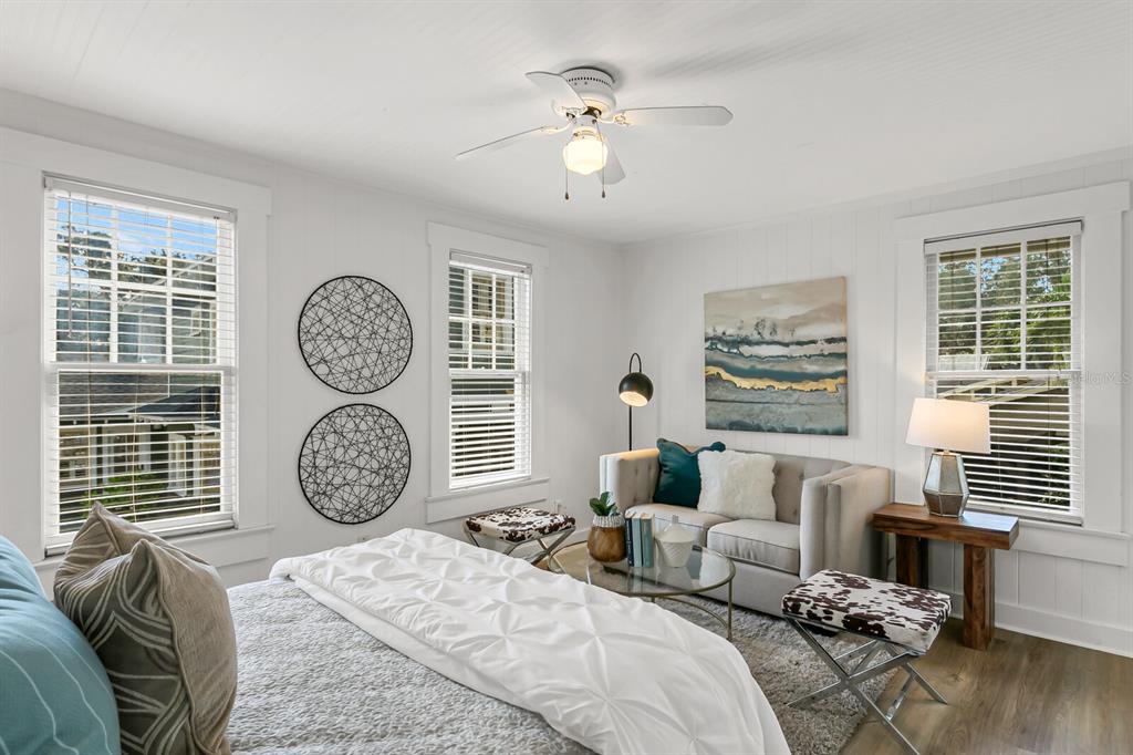 BAYSHORE PLACE - Residential