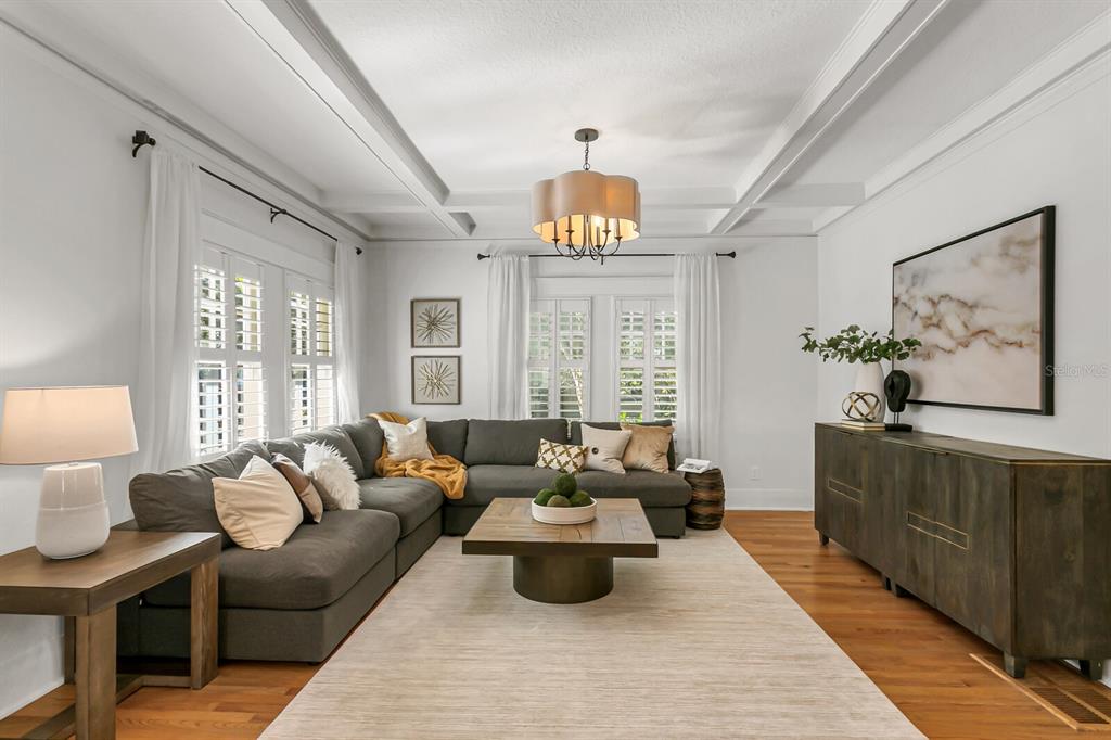 BAYSHORE PLACE - Residential