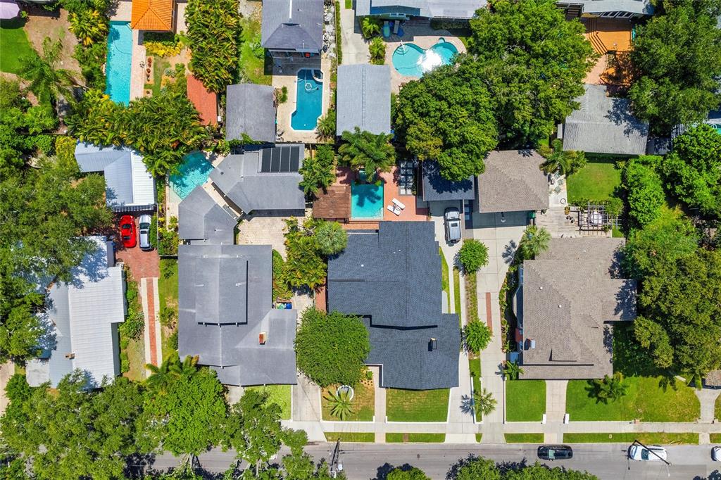 BAYSHORE PLACE - Residential