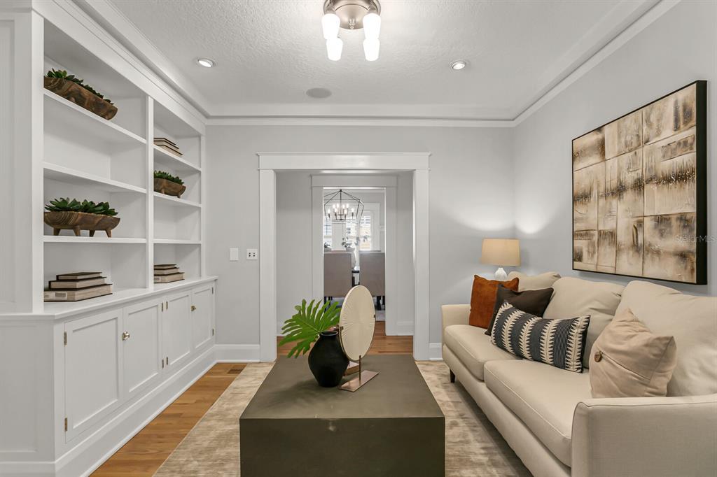 BAYSHORE PLACE - Residential