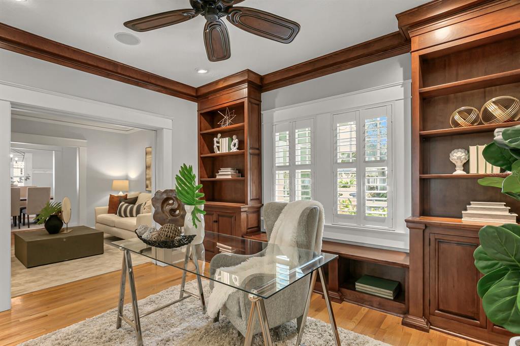 BAYSHORE PLACE - Residential