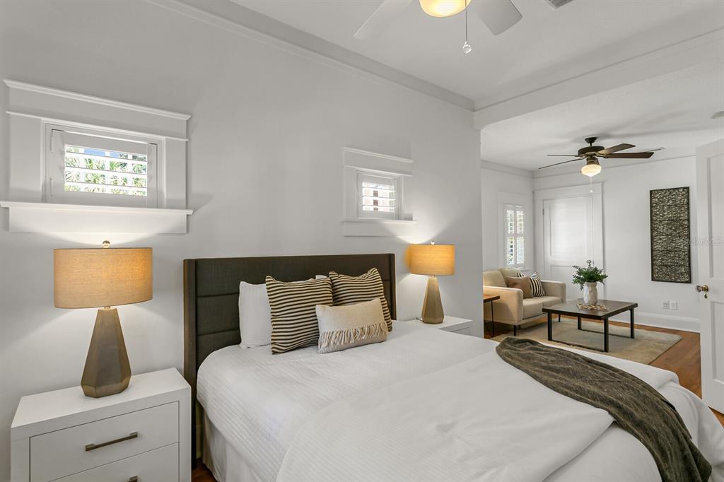 BAYSHORE PLACE - Residential