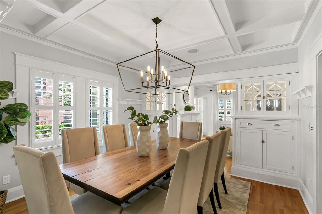 BAYSHORE PLACE - Residential