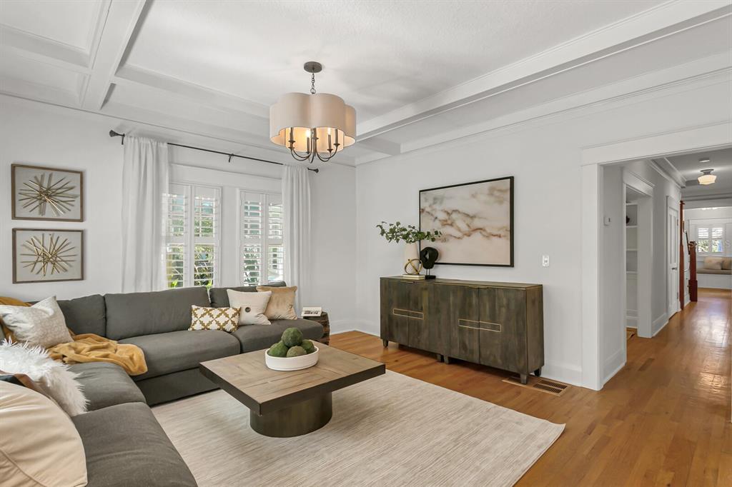 BAYSHORE PLACE - Residential