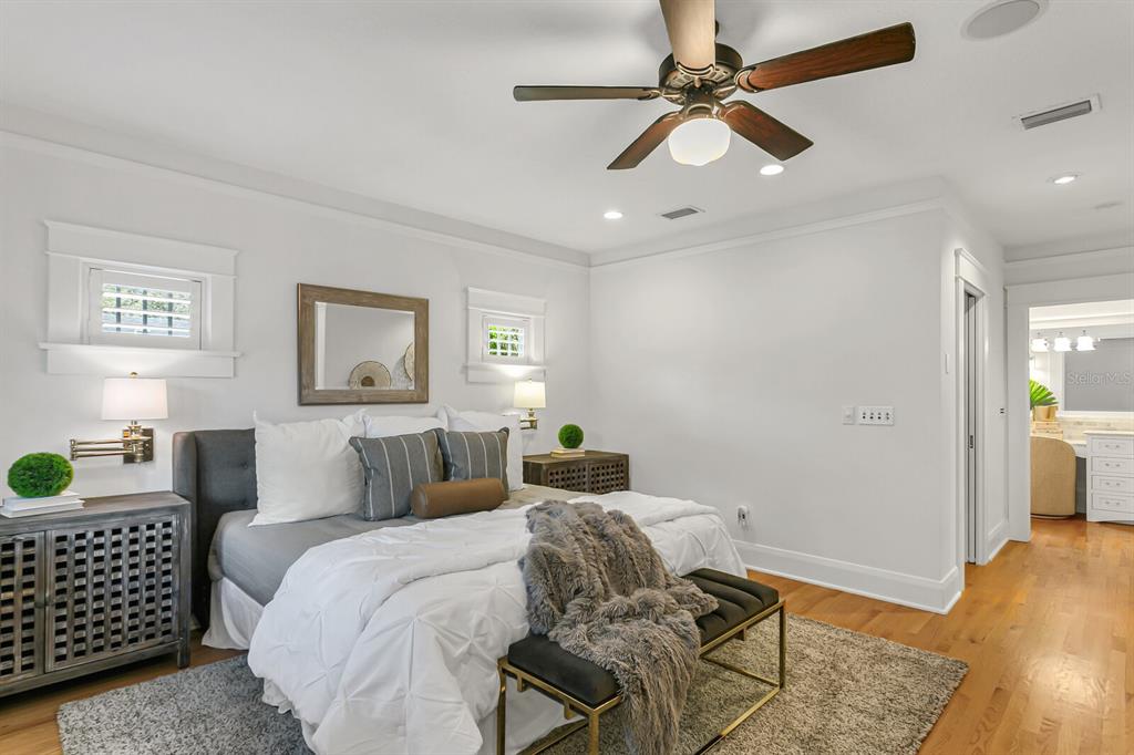 BAYSHORE PLACE - Residential