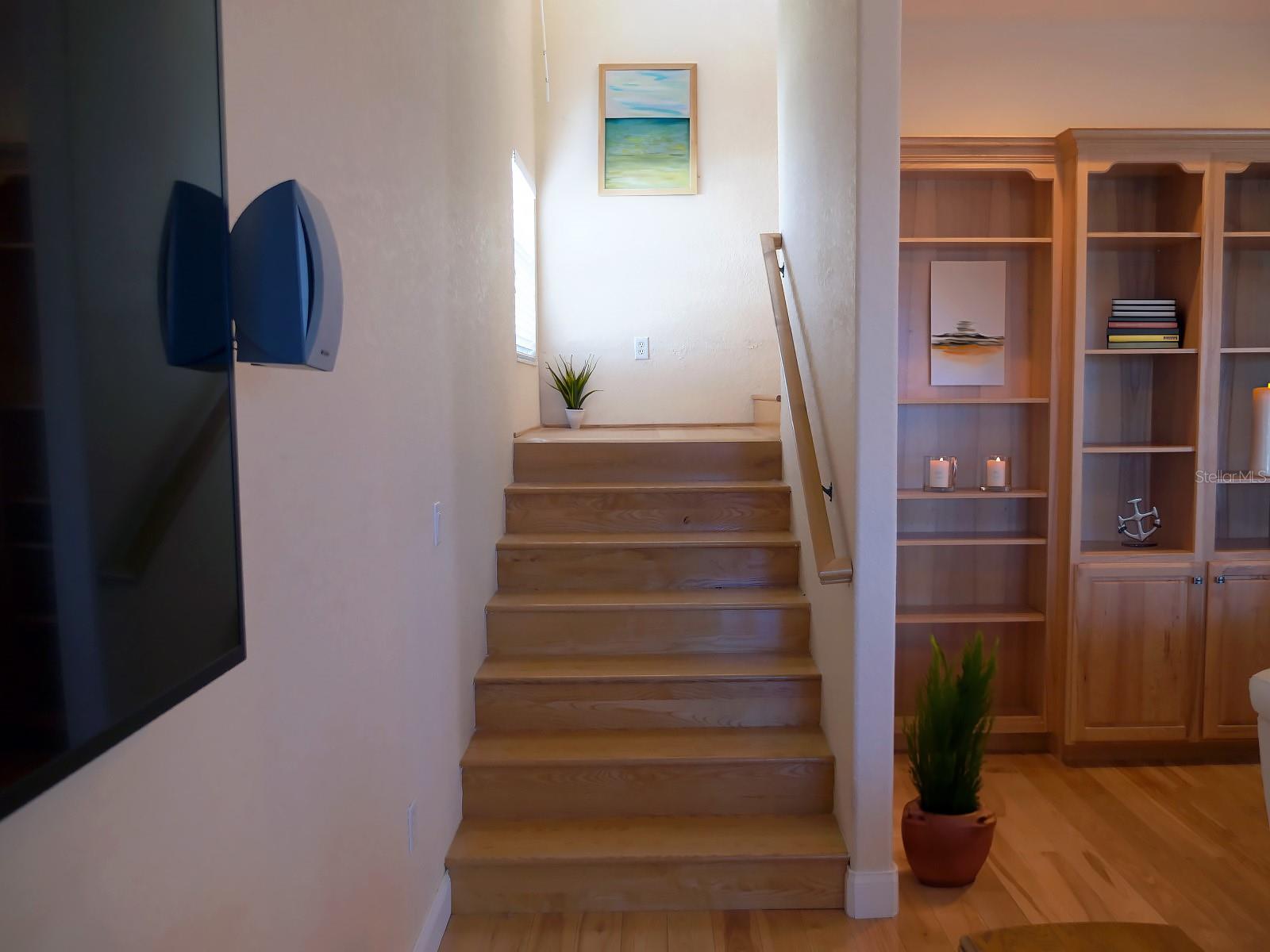 HUDSON BEACH ESTATES - Residential