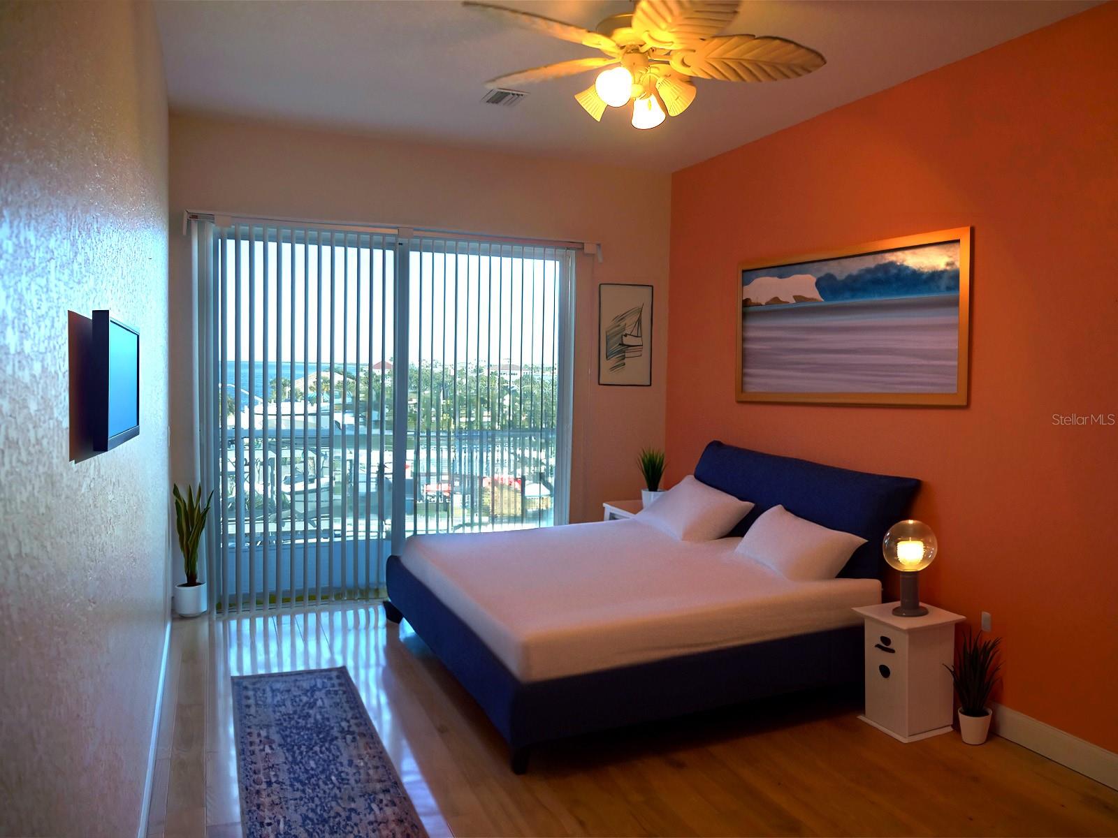 HUDSON BEACH ESTATES - Residential