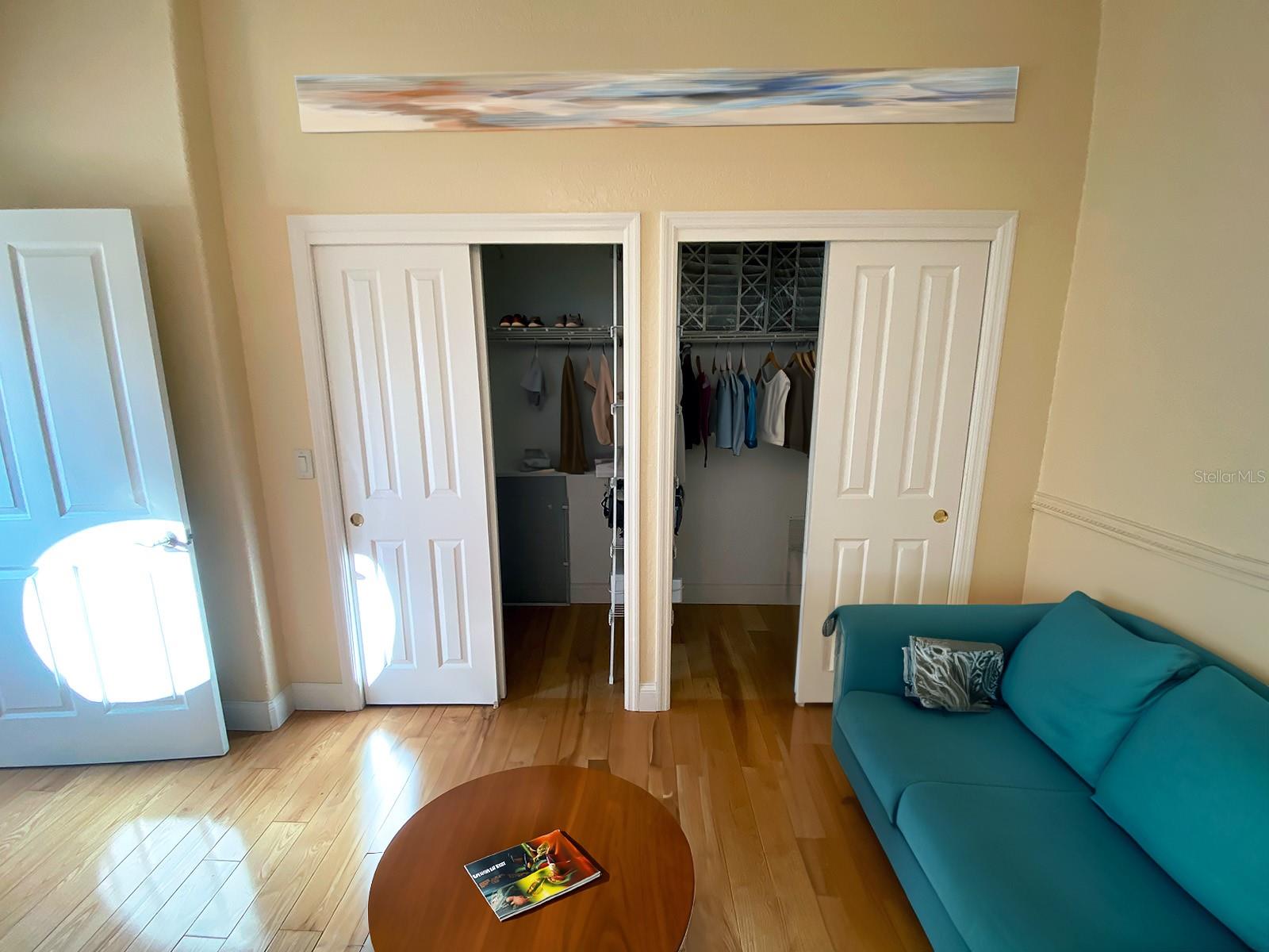 HUDSON BEACH ESTATES - Residential