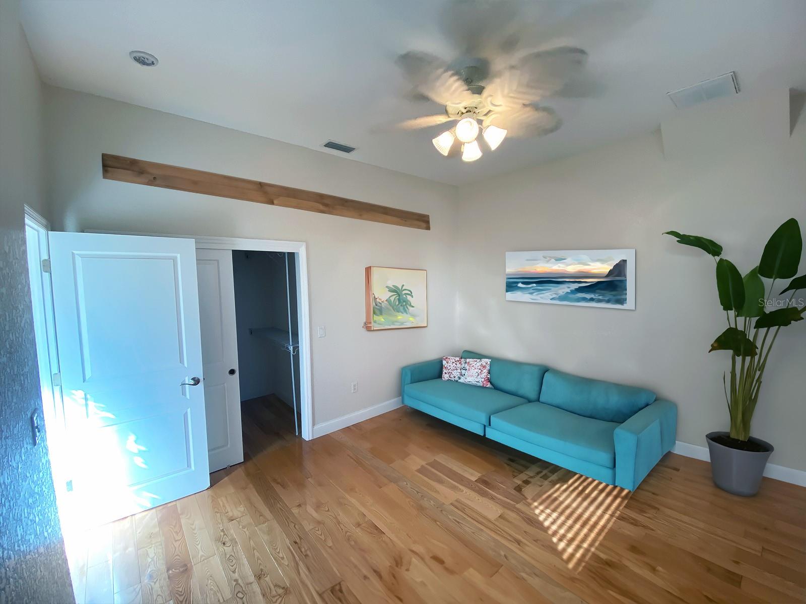 HUDSON BEACH ESTATES - Residential