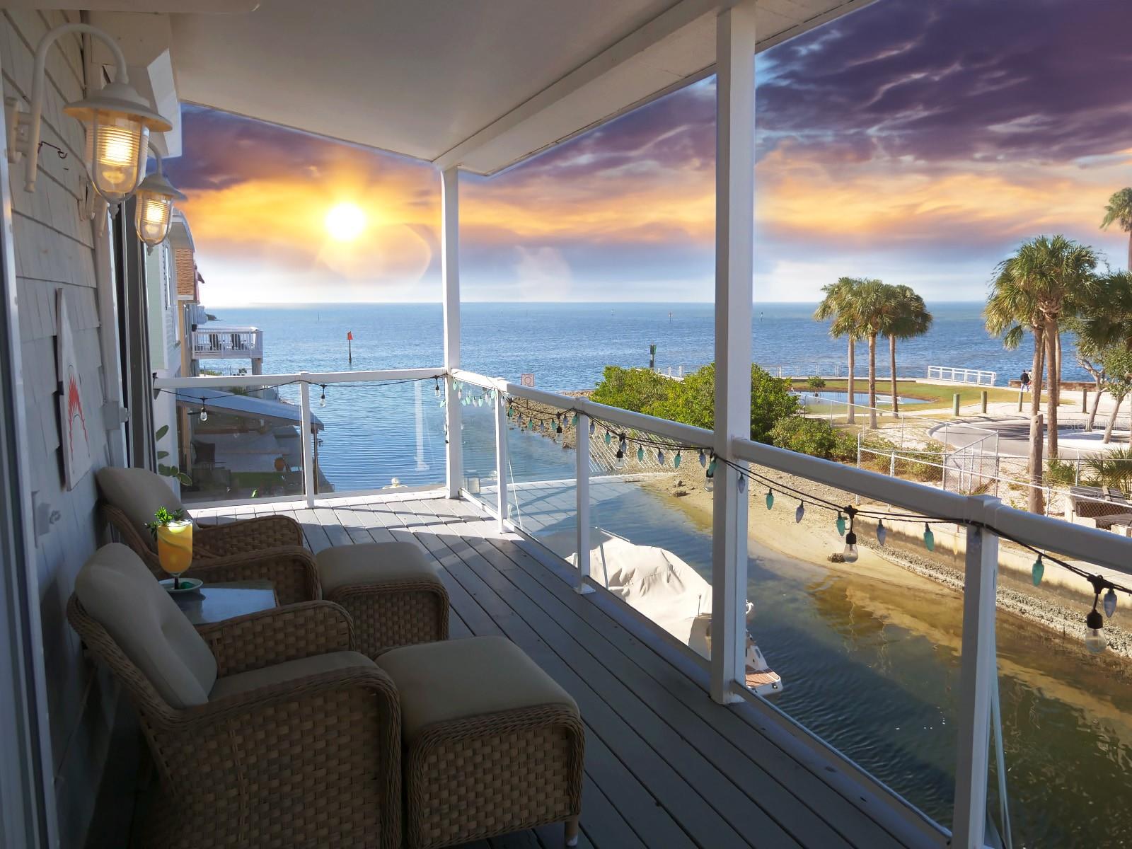 HUDSON BEACH ESTATES - Residential