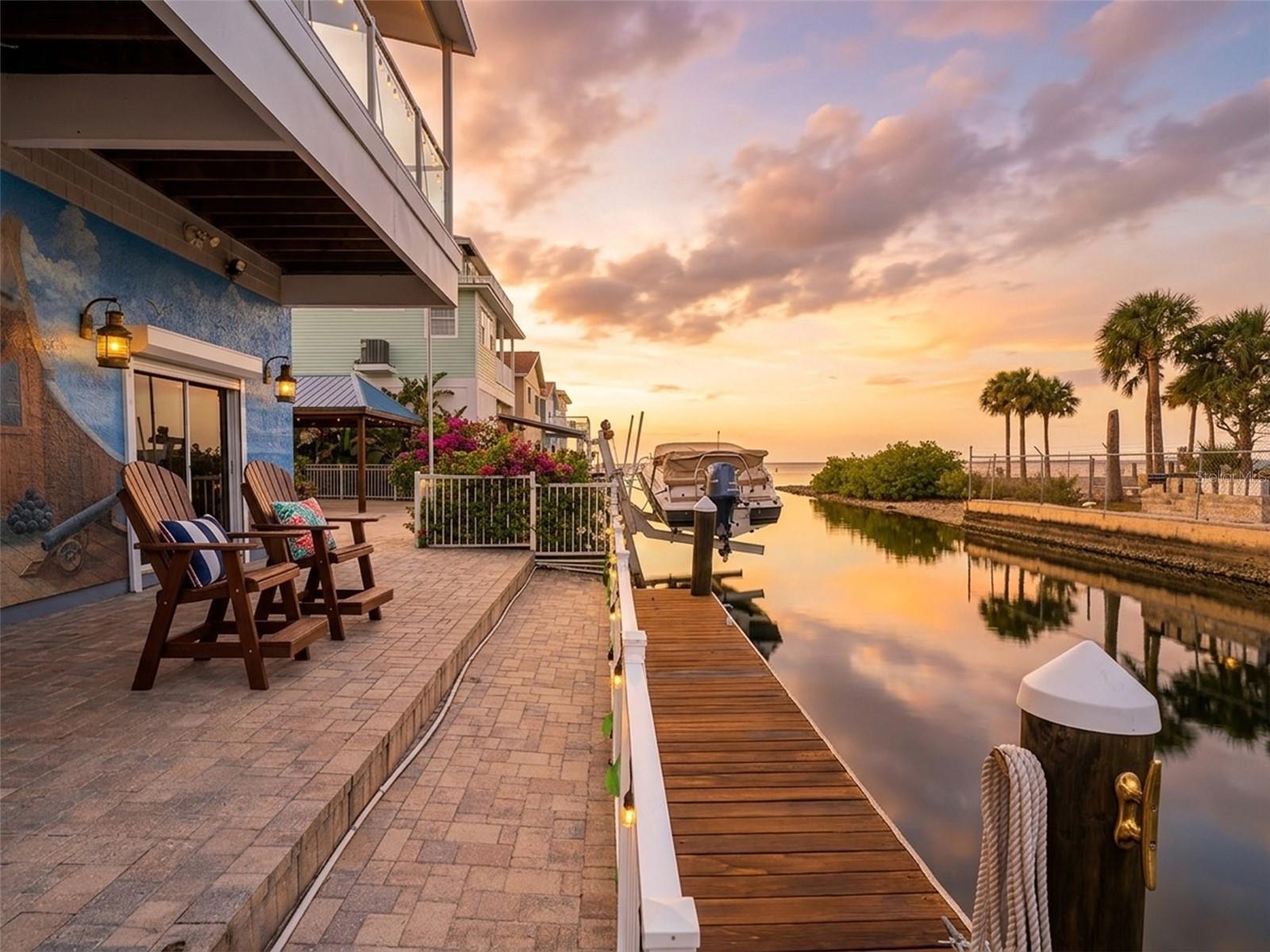 HUDSON BEACH ESTATES - Residential