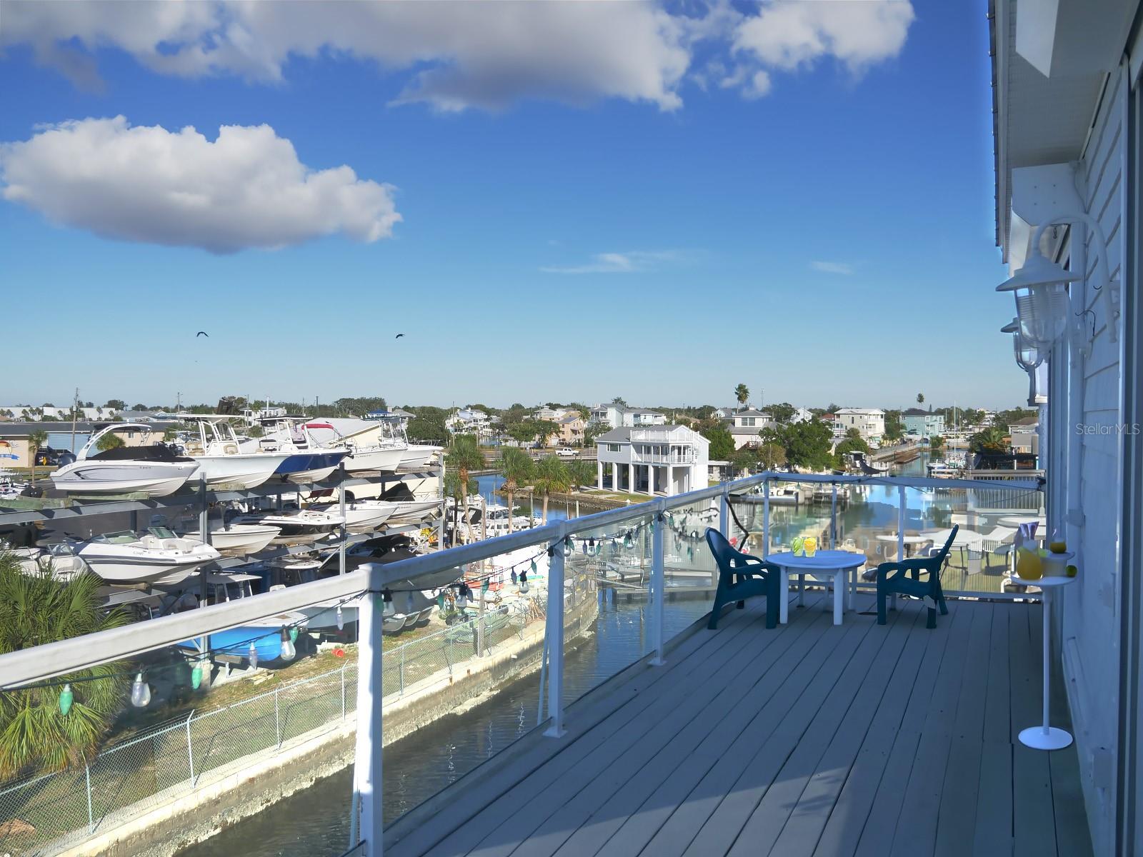 HUDSON BEACH ESTATES - Residential