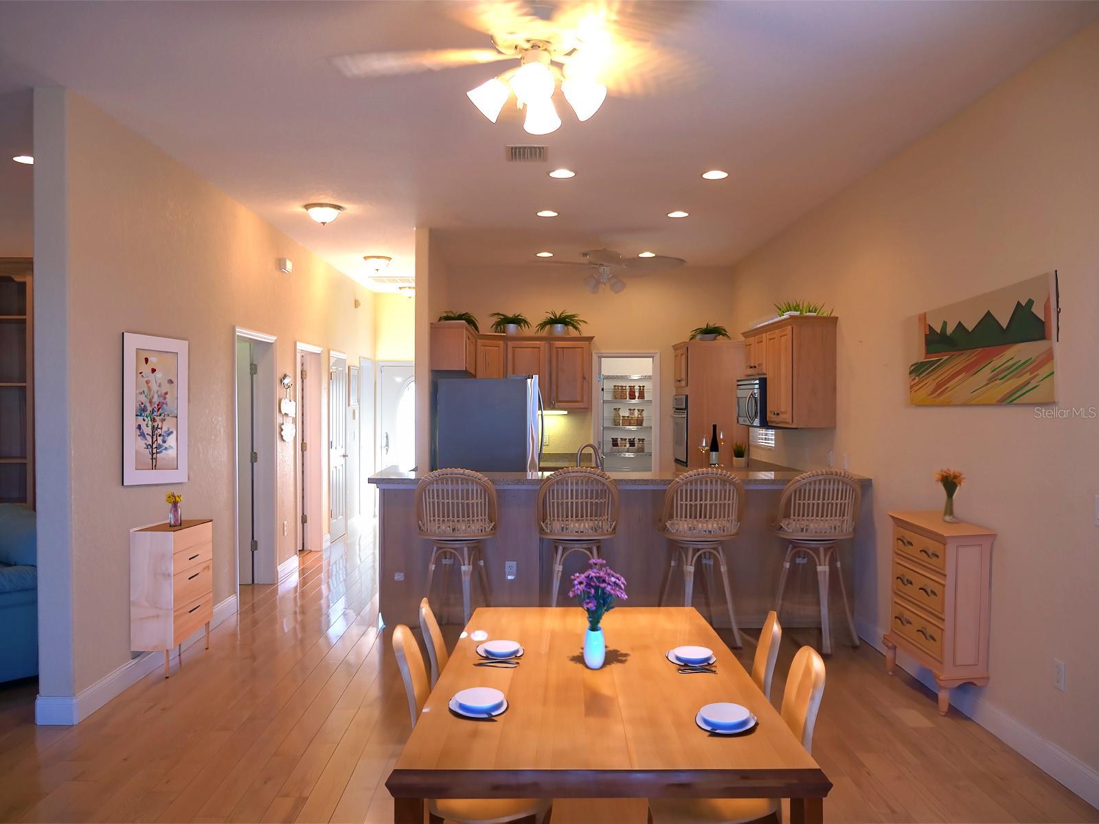 HUDSON BEACH ESTATES - Residential